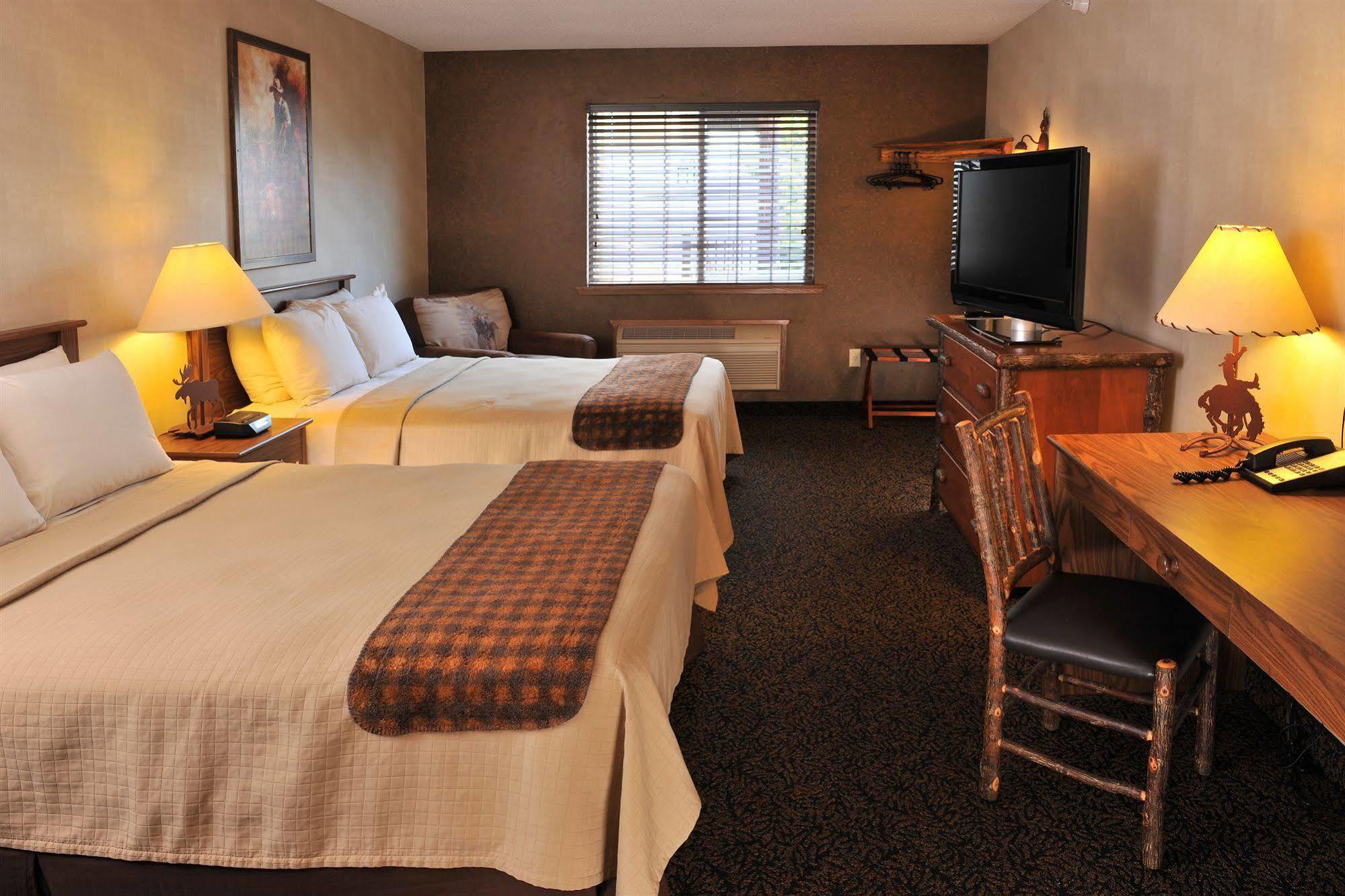 Stoney Creek Hotel Peoria Kültér fotó